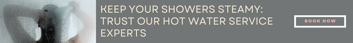 Hot water service